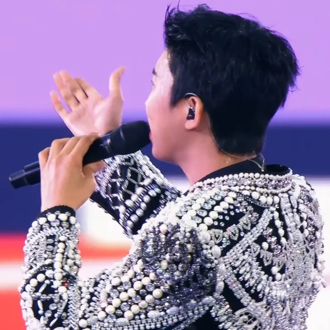 粉絲拍下的林英雄瞬間