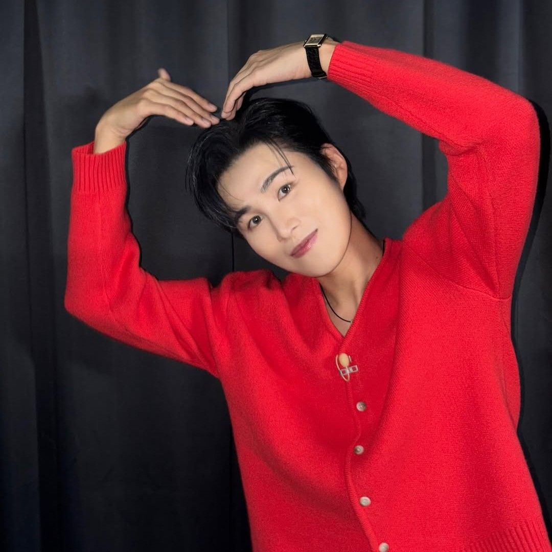 金熙栽的幕后花絮