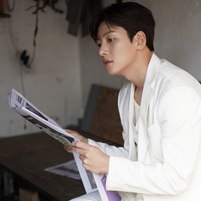 Foto kegiatan terbaru dari Ji Changwook