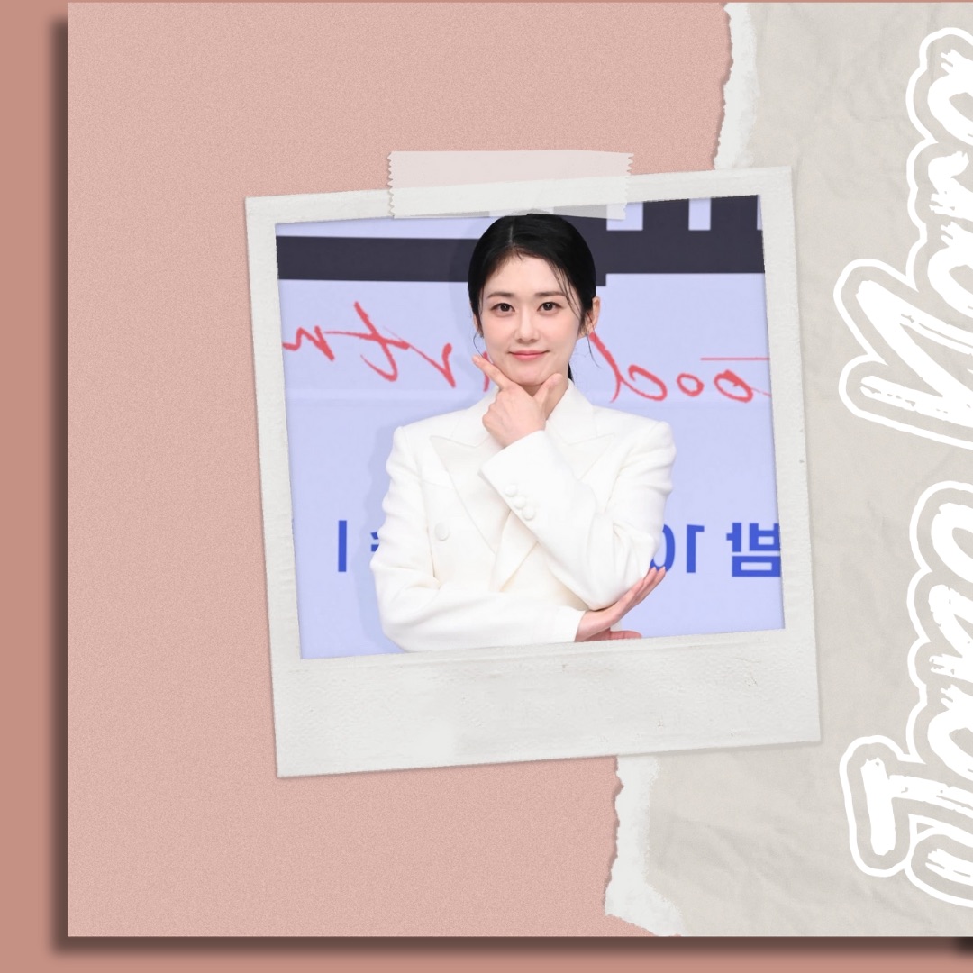 Latest photo of Jang Nara