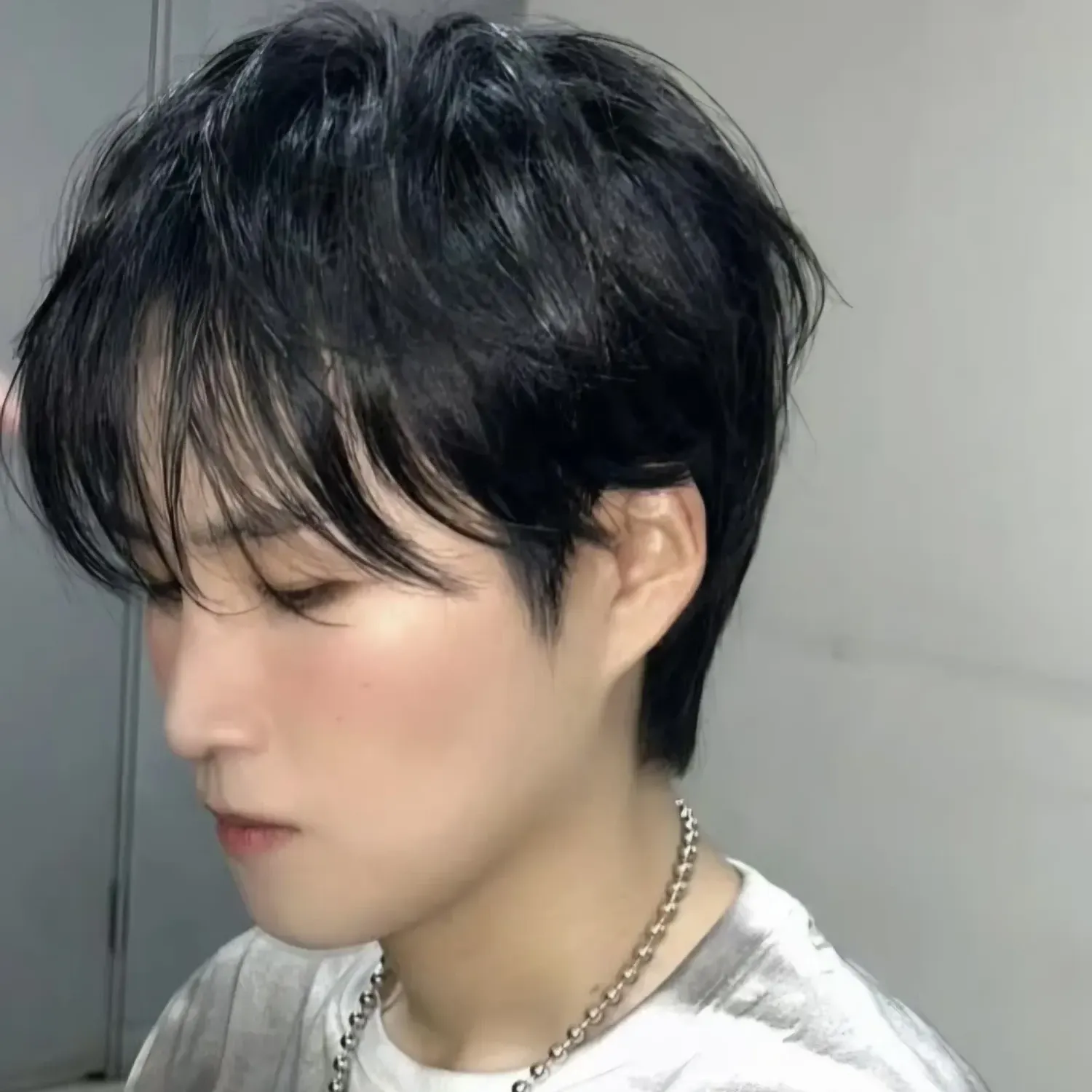 김희재 최근 활동샷