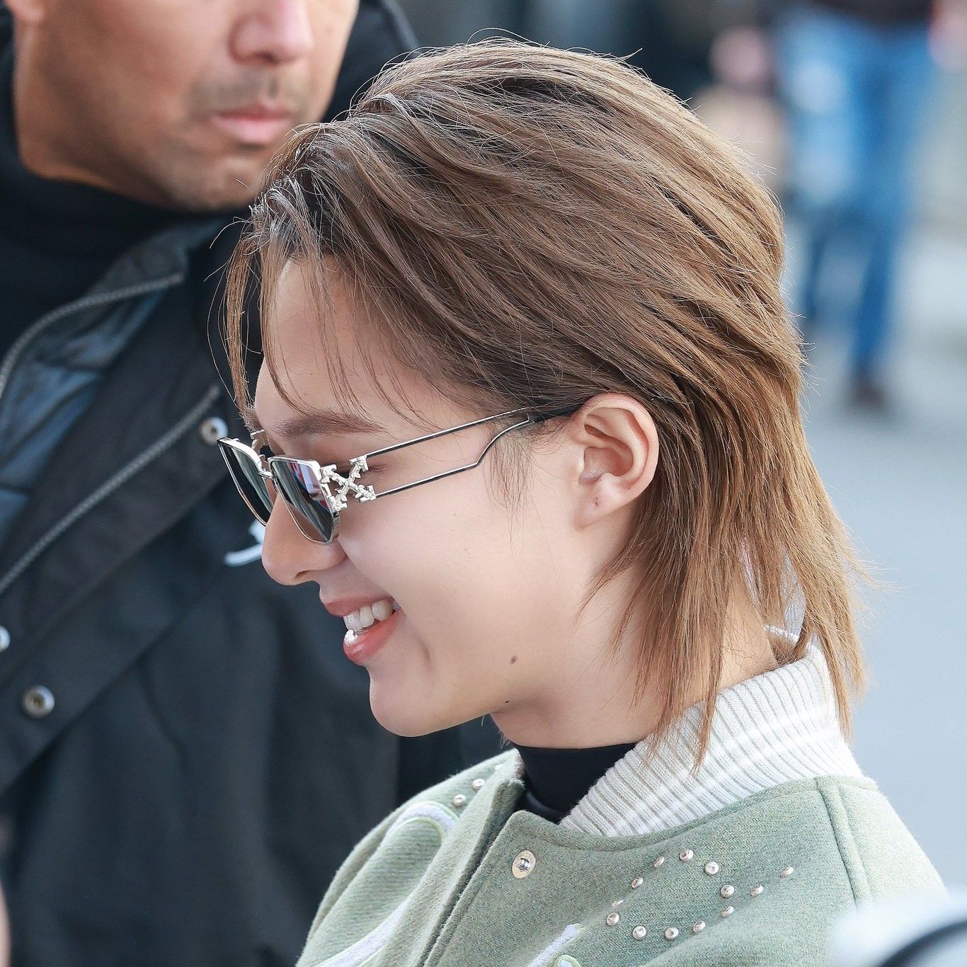 Behind-the-scenes cut of NuNew