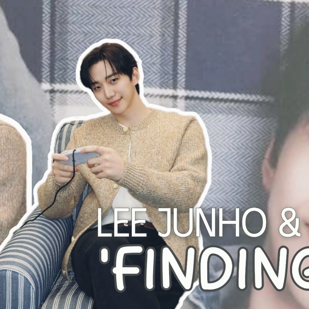 李俊昊的最新照片