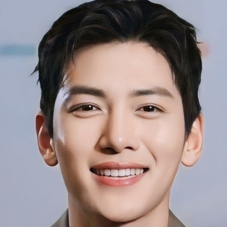 ファンが撮影したチ・チャンウクの瞬間