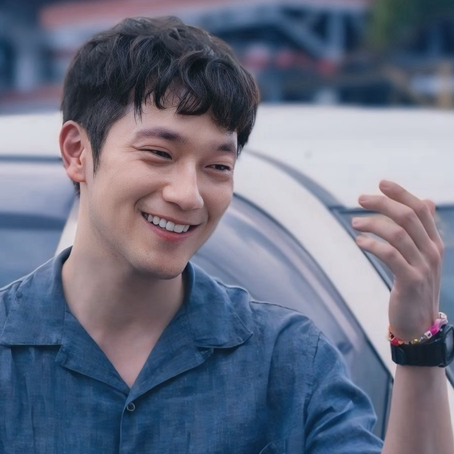 Latest photo of Son Seokkoo