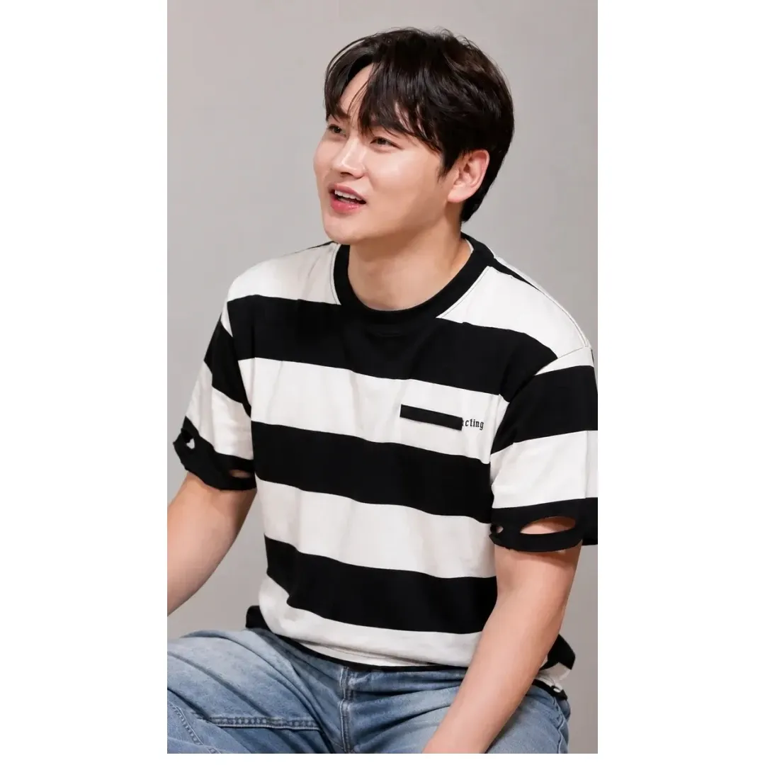 박서진 최근 활동샷