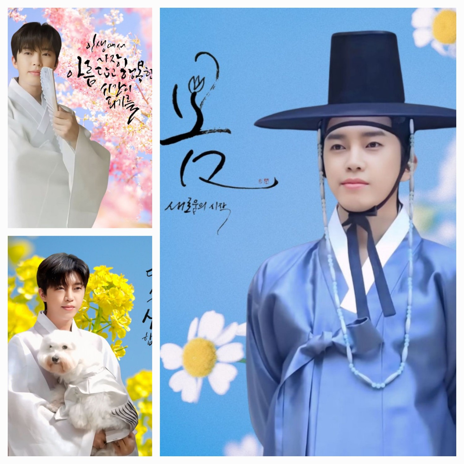 イム・ヨンウンのビハインドカット