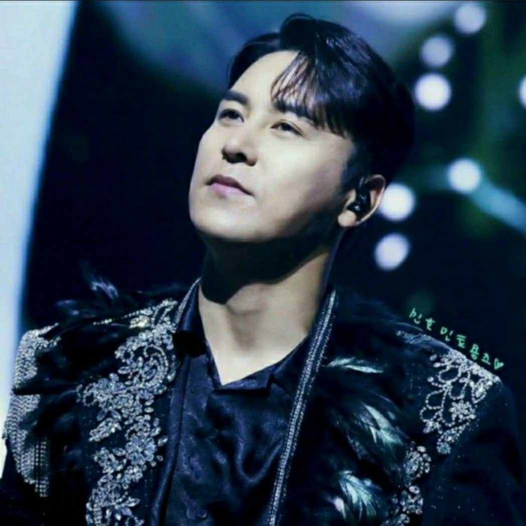 Latest photo of Jang Minho