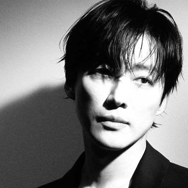 Recent activity shot of Namkoong Min
