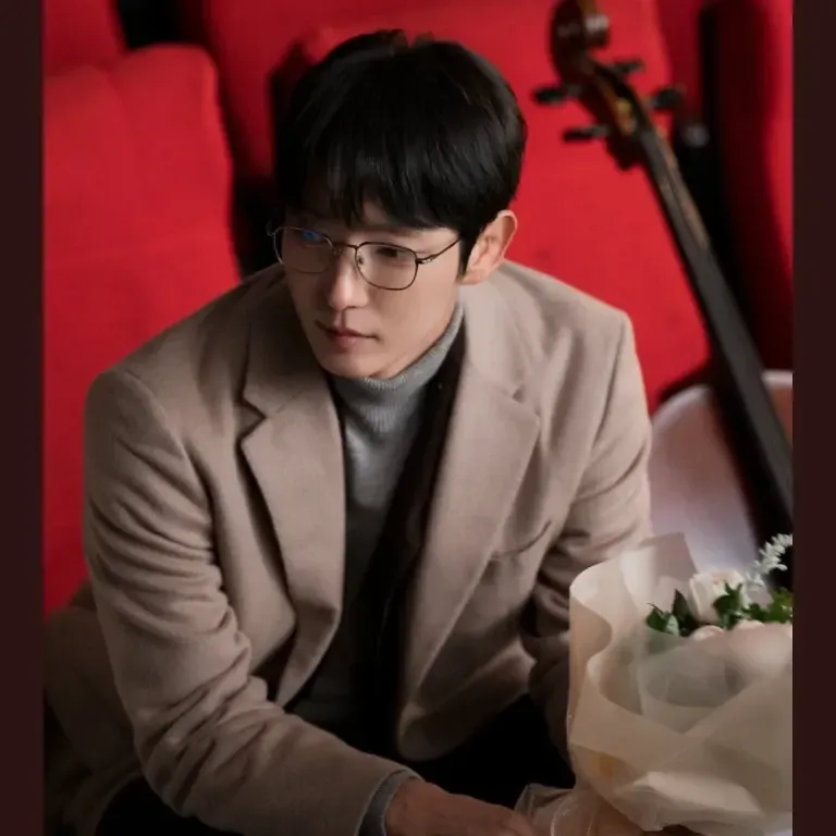 이준기 최근 활동샷