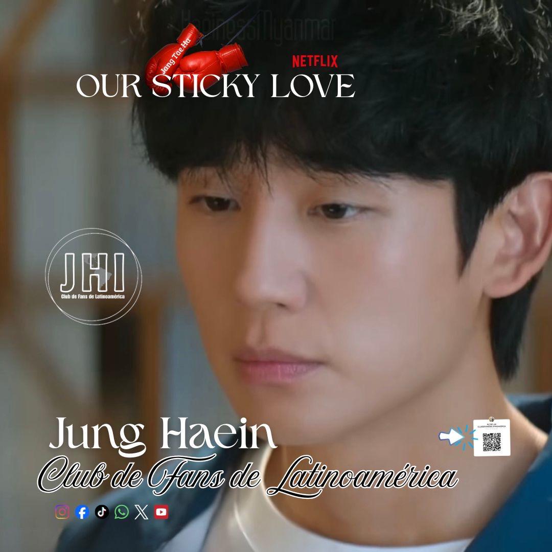 粉丝拍下的丁海寅瞬间