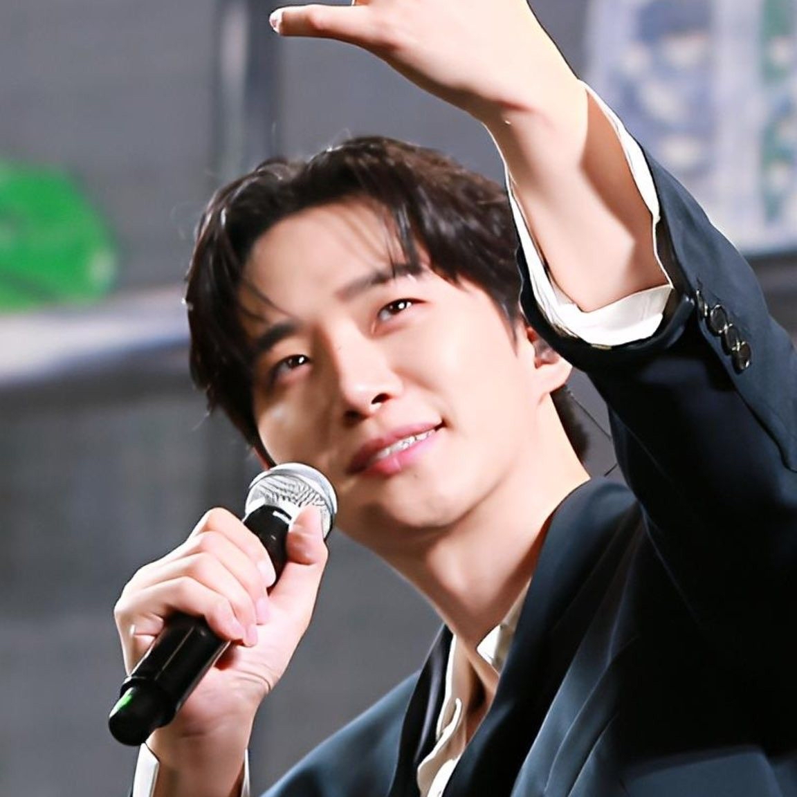 イ・ジュノの最新写真