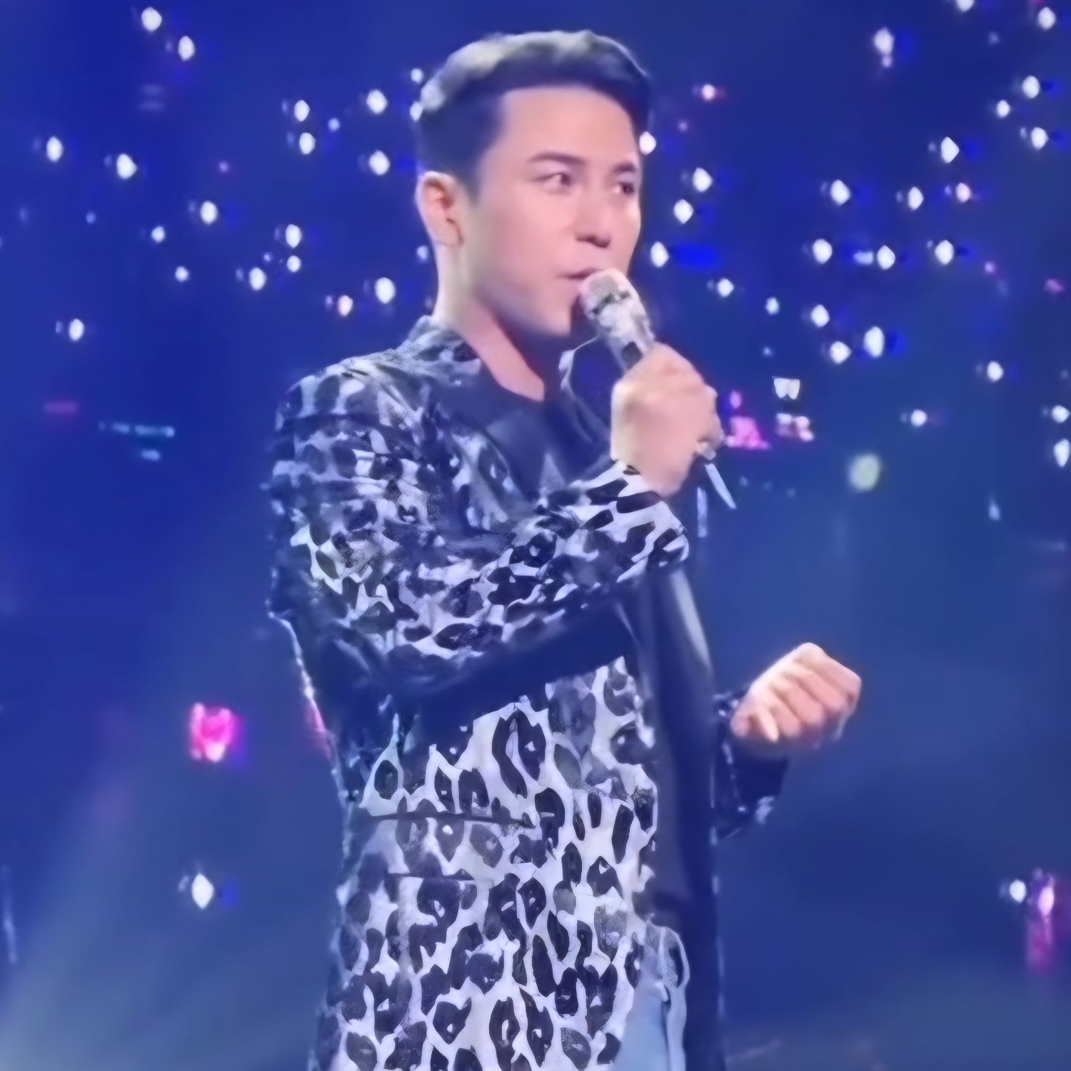 Foto terbaru dari Jang Minho