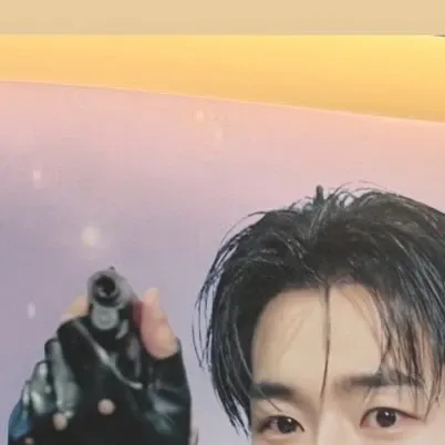 Latest photo of Park Seoham