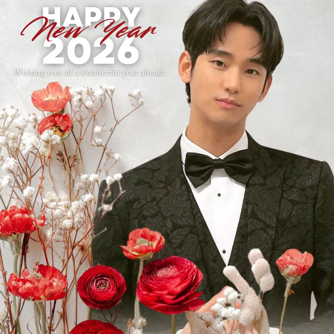 粉絲拍下的金秀賢瞬間