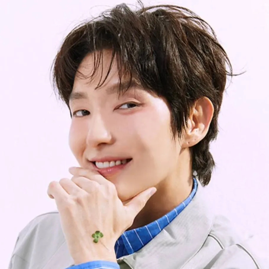 이준기의 비하인드 컷