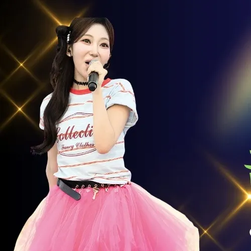 커뮤니티에서 화제된 인기 셀럽 콘텐츠