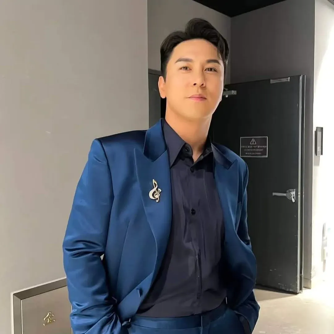 A moment captured by a fan of Jang Minho