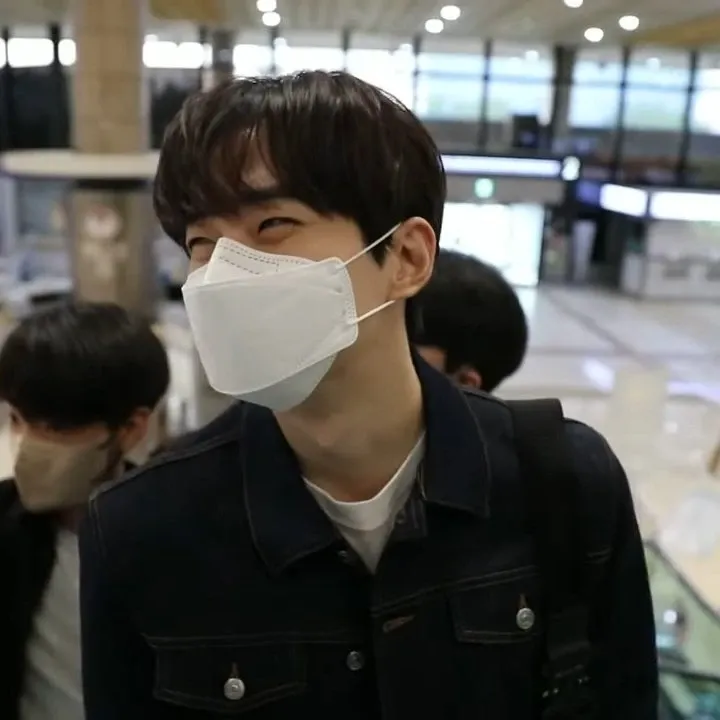Foto terbaru dari Lee Junho