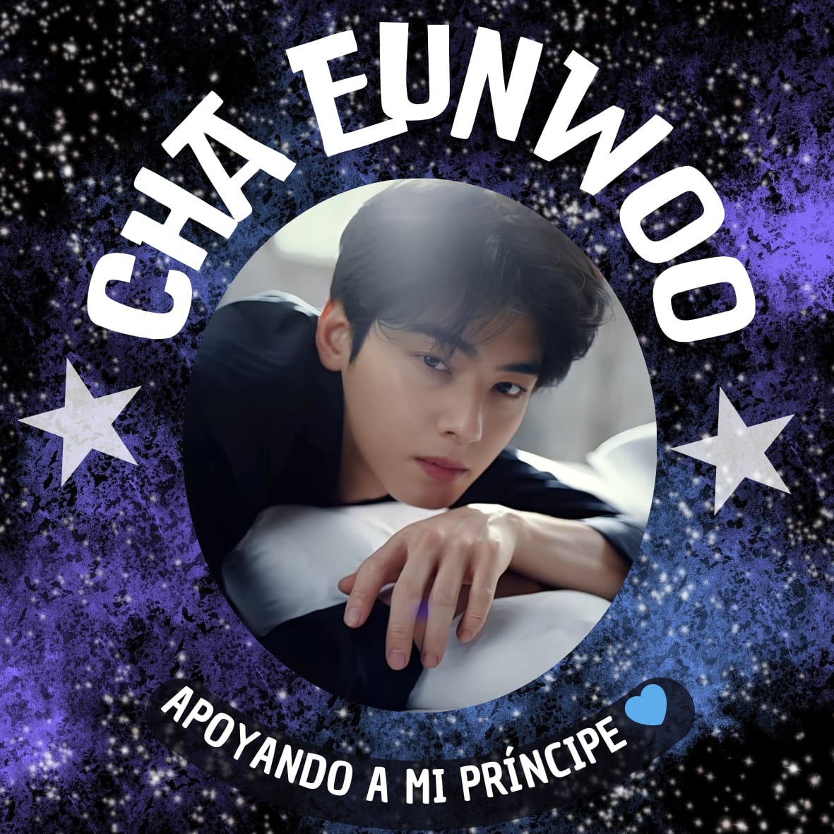 Foto kegiatan terbaru dari Cha Eunwoo