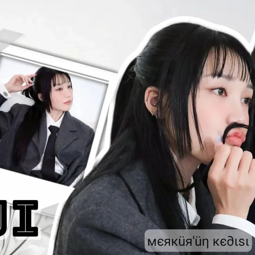 Momen yang diabadikan oleh penggemar Jung Eunji