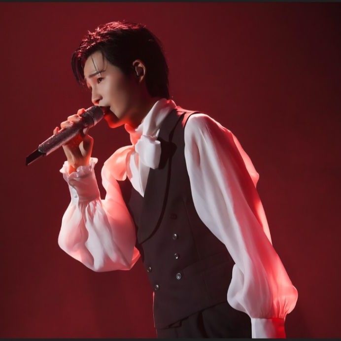 金熙栽的近期活動照