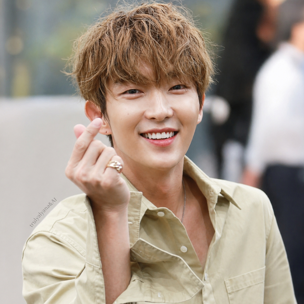 Latest photo of Lee Joongi