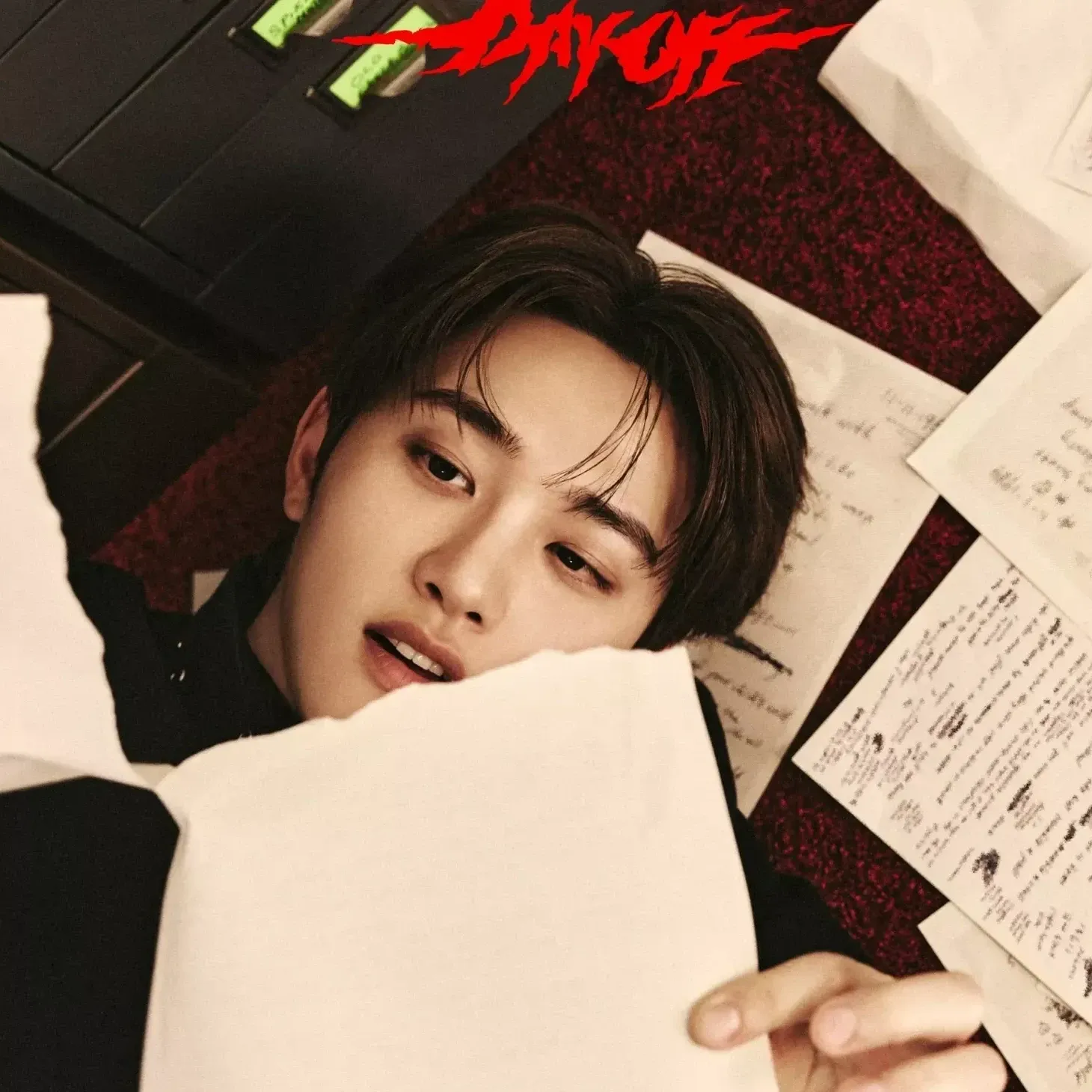 Foto terbaru dari Doh Kyungsoo (D.O.)