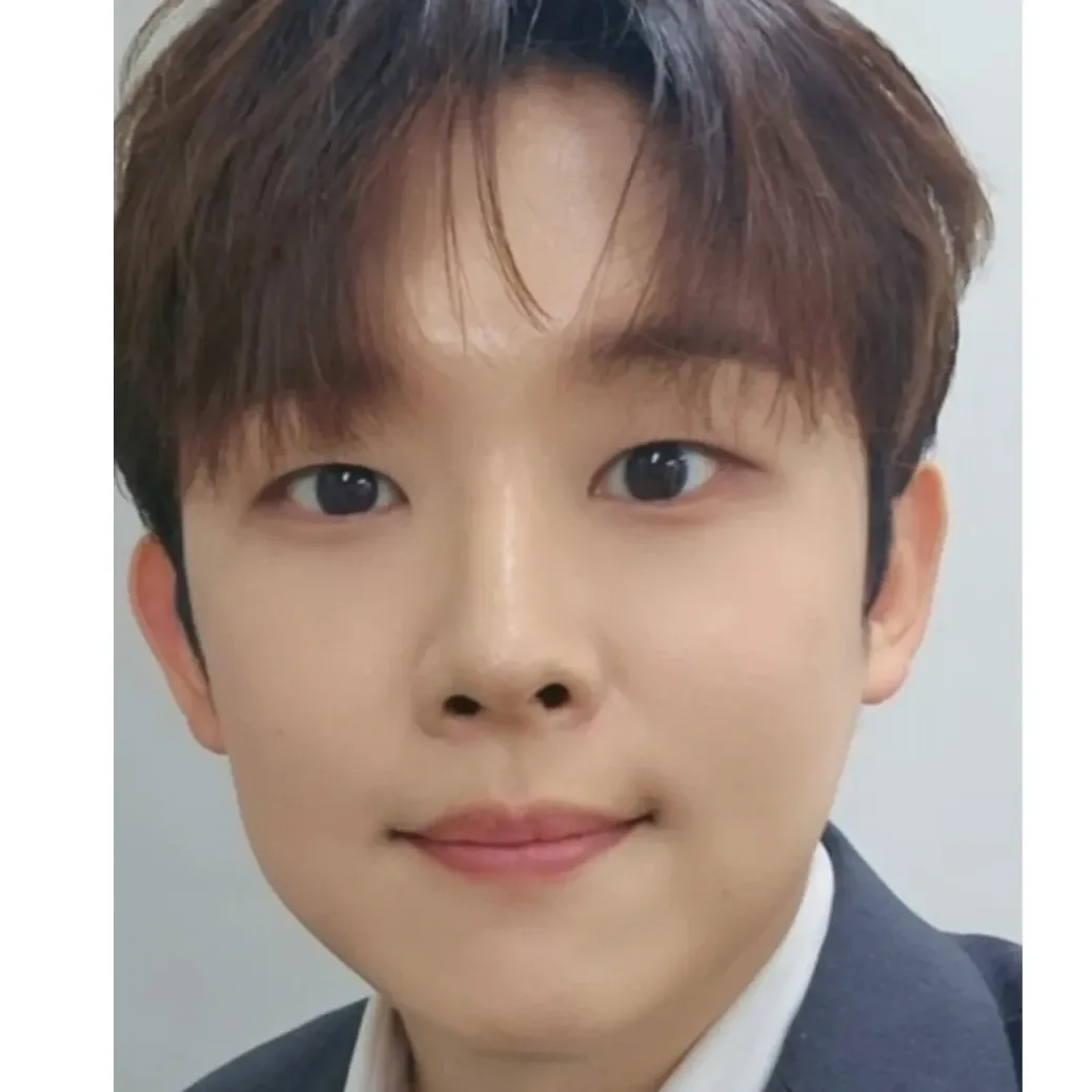 Latest photo of Jinuk