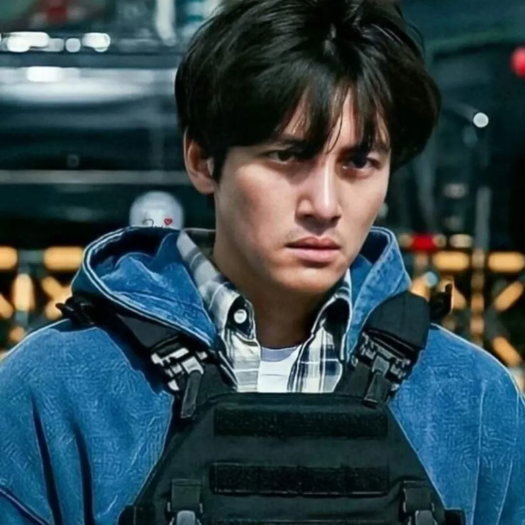 지창욱 최근 활동샷