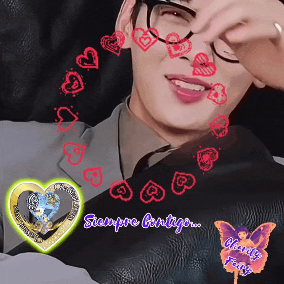 车银优的近期活动照