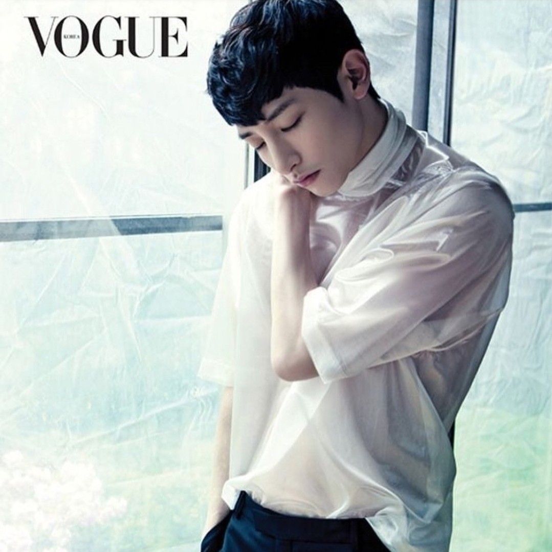 李洙赫的最新照片