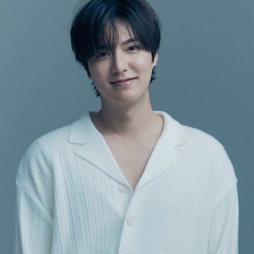 Cuplikan di balik layar dari Lee Minho