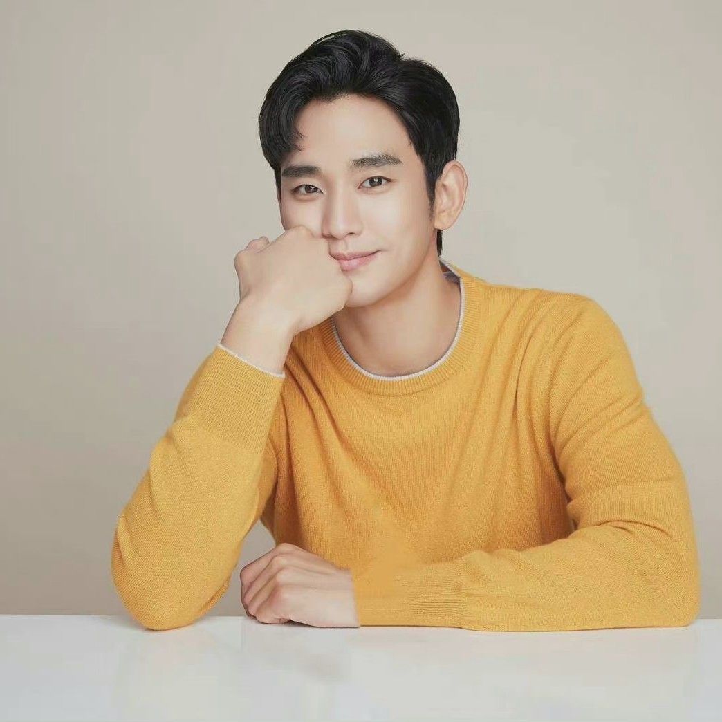 金秀贤的近期活动照