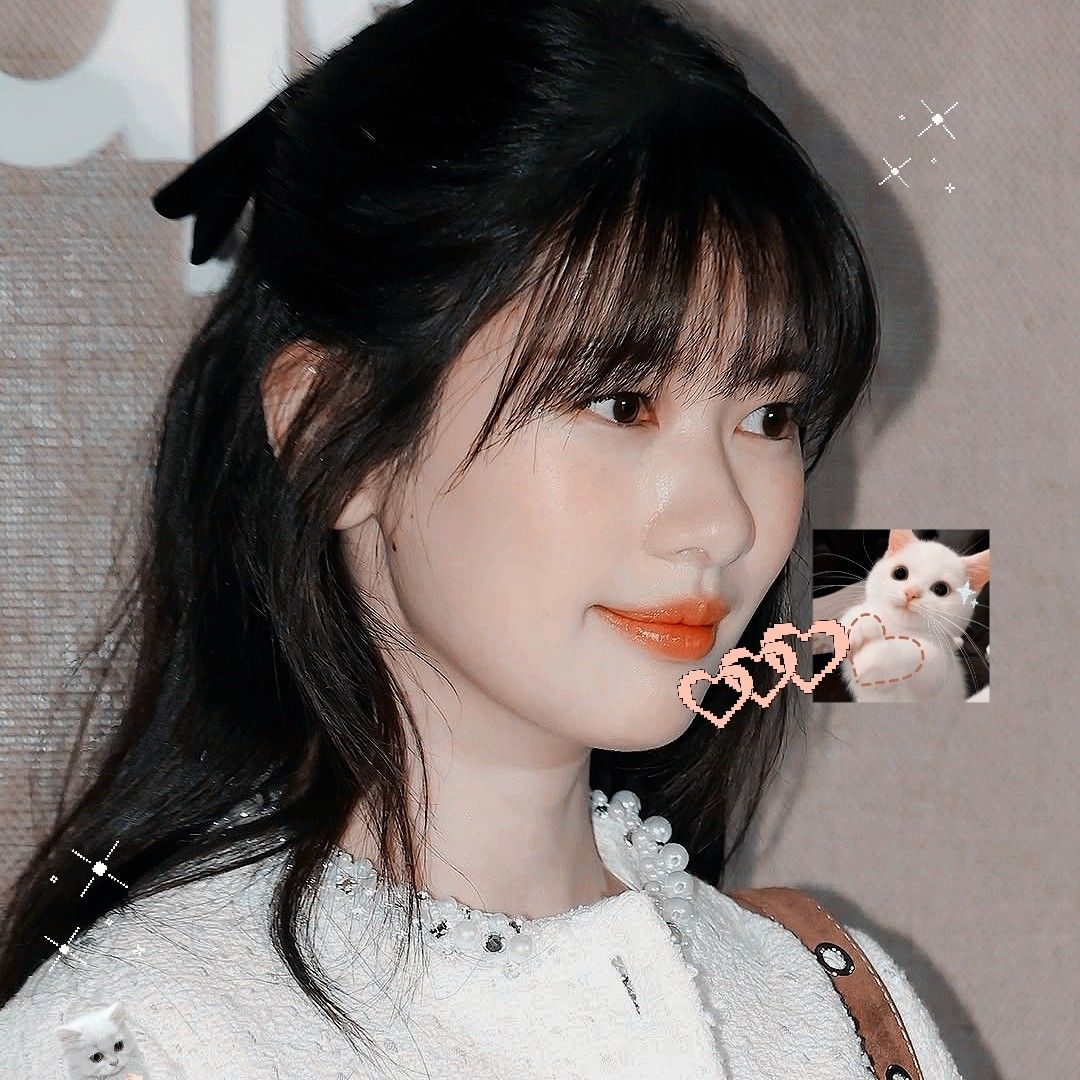 A moment captured by a fan of Jung Somin