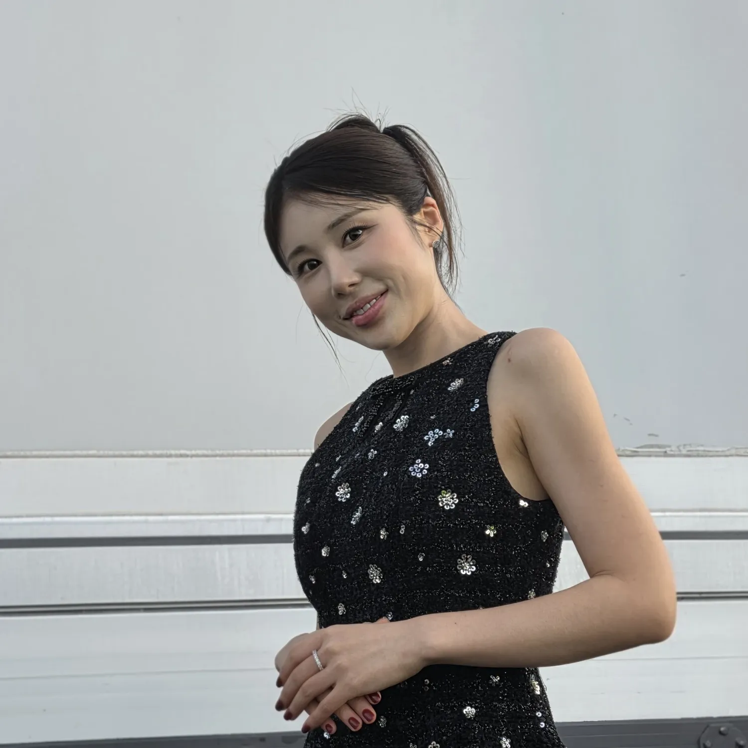Latest photo of Kim Soyou