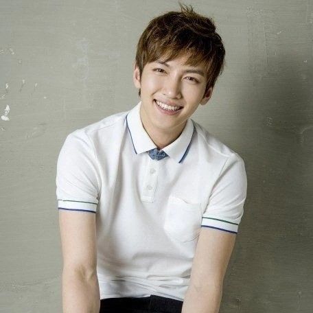 Latest photo of Ji Changwook