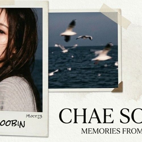 Latest photo of Chae Soobin