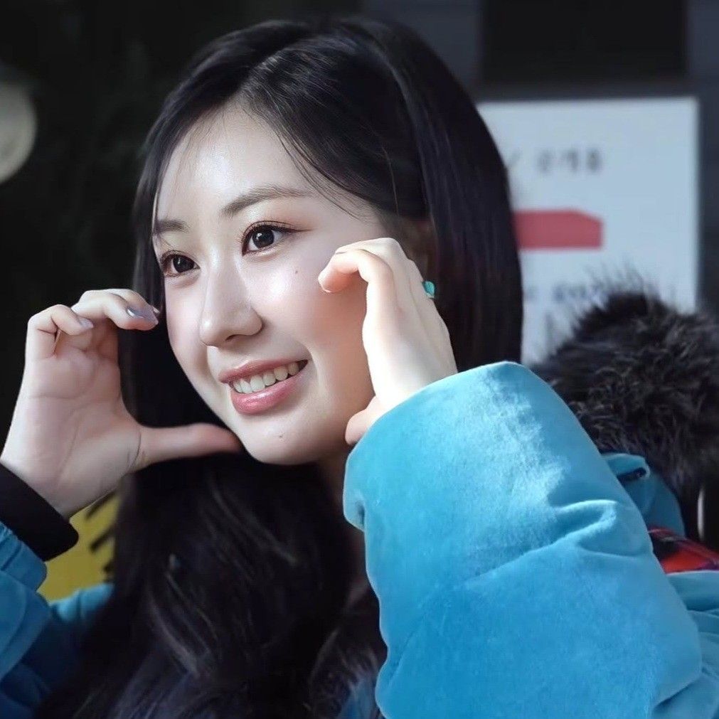 Foto terbaru dari Jeon Yujin