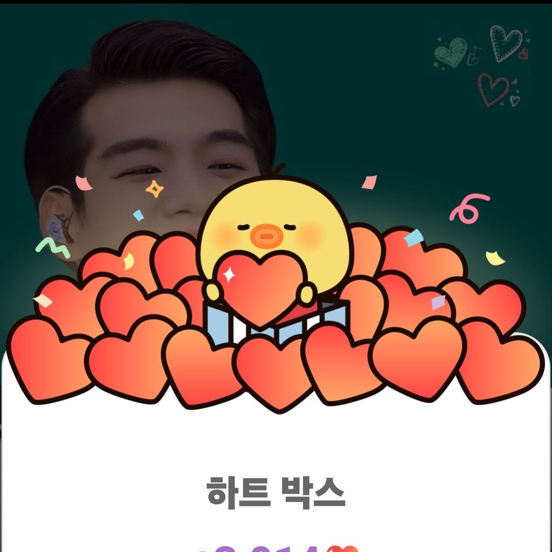 Cuplikan di balik layar dari Jo Myungsup