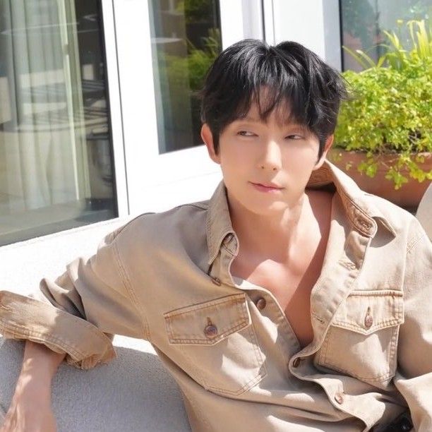 李準基的幕後花絮