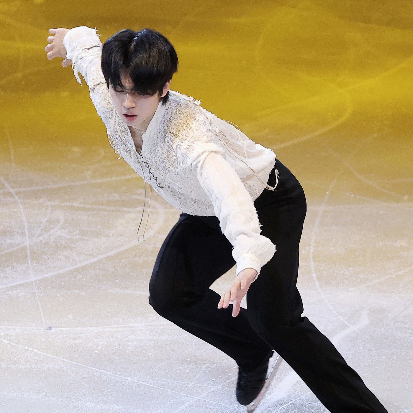 Latest photo of Cha Junhwan