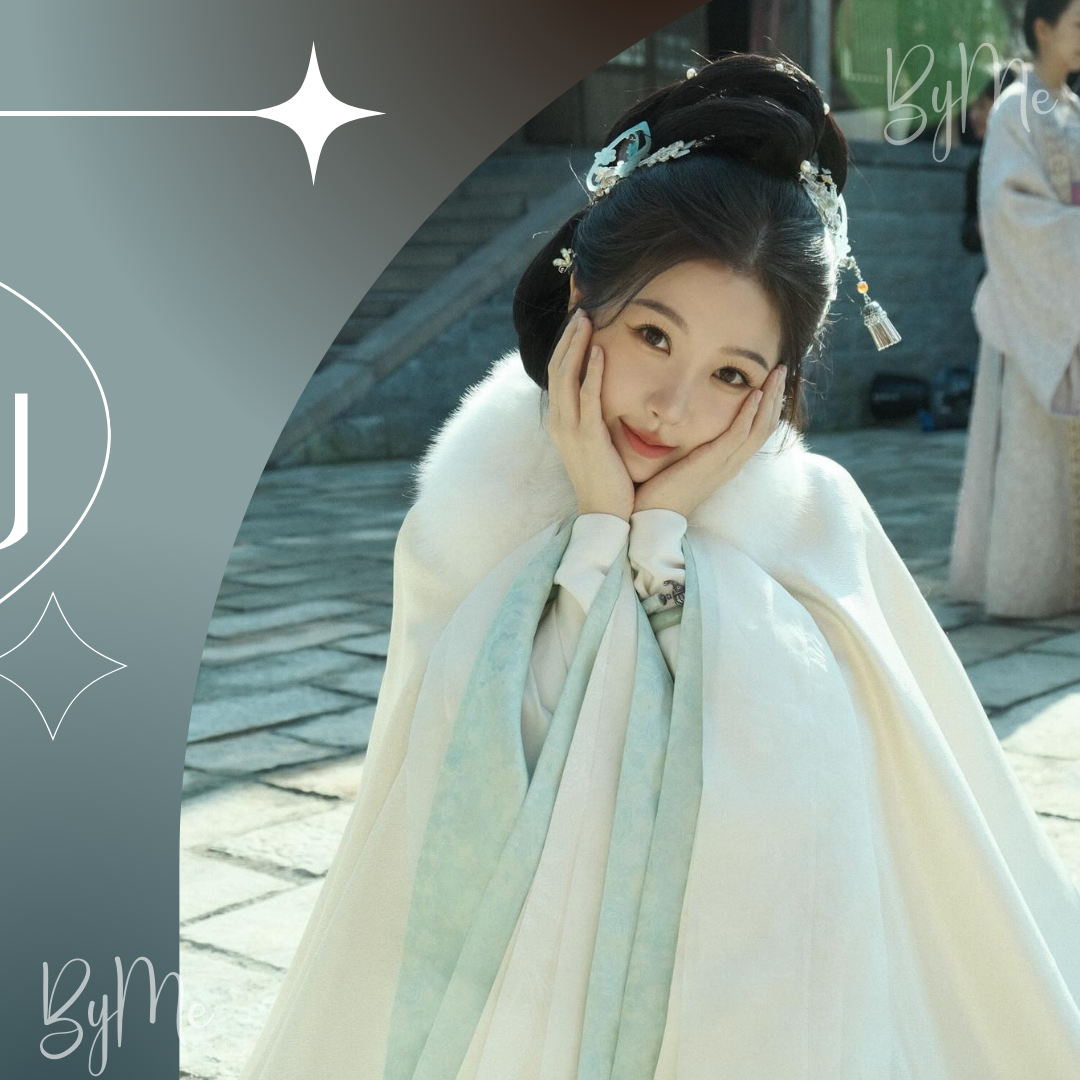 A moment captured by a fan of Esther Yu