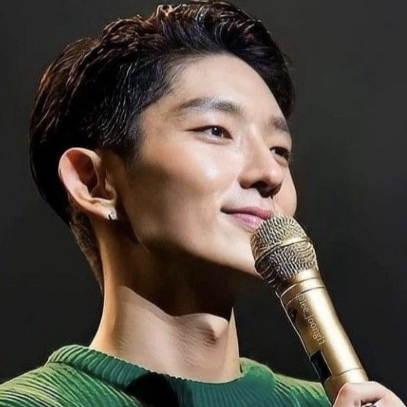 이준기 최근 활동샷