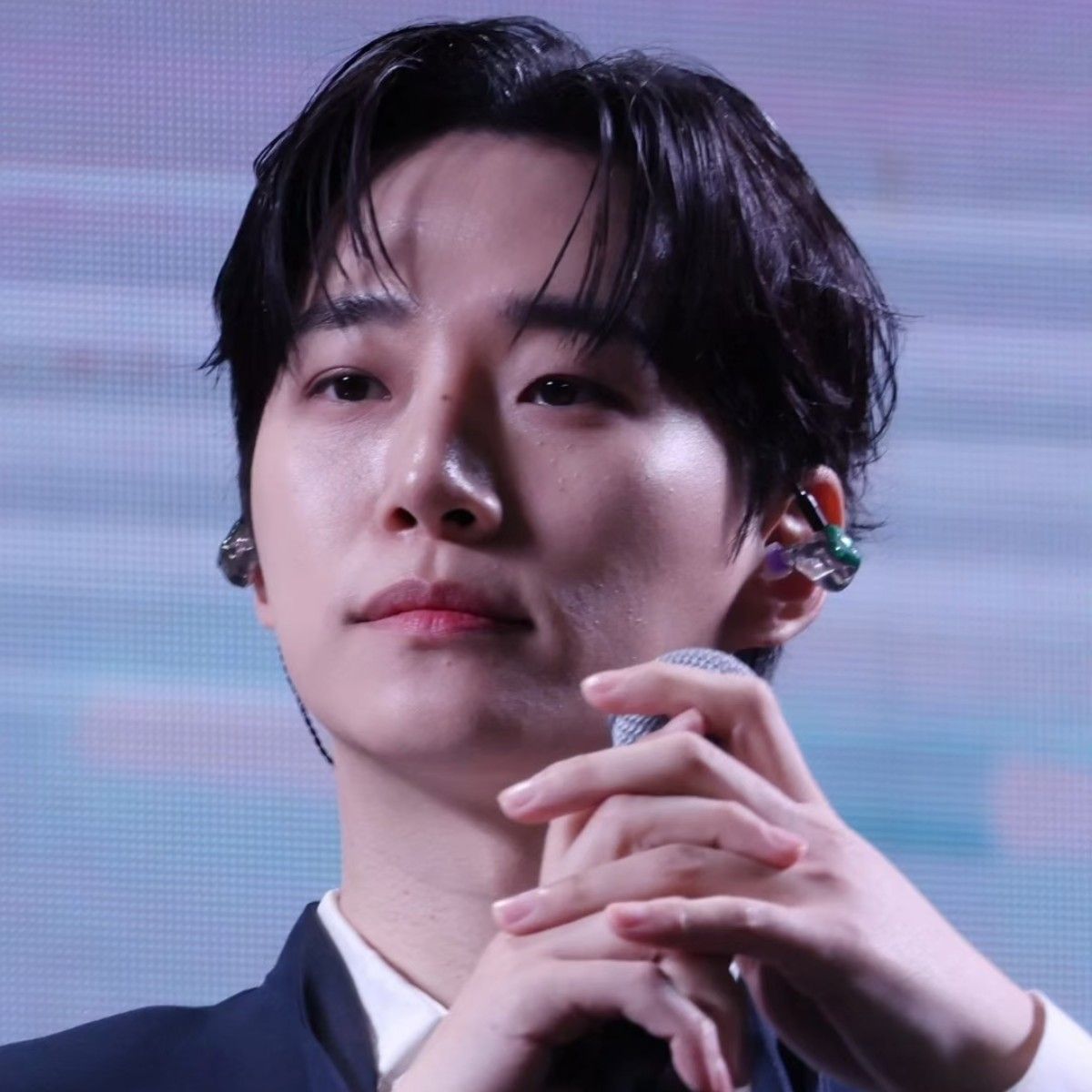 Foto kegiatan terbaru dari Lee Junho