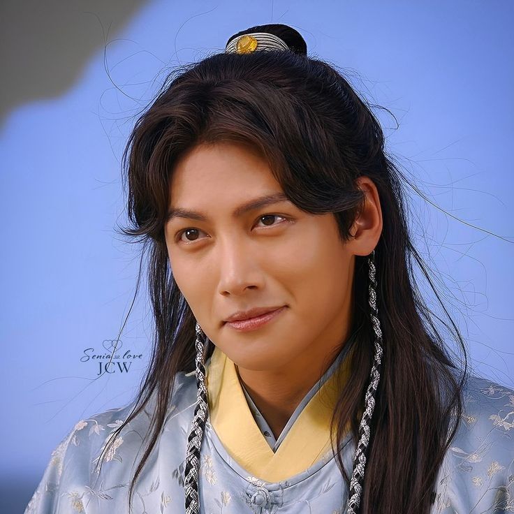 A moment captured by a fan of Ji Changwook