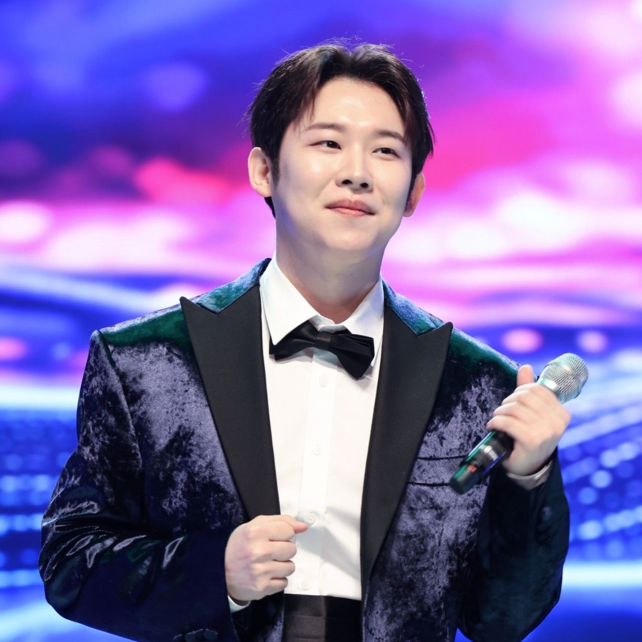 Recent activity shot of Jinuk