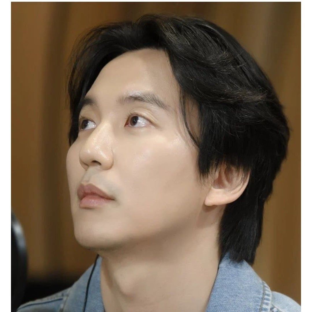 A moment captured by a fan of Kim Namgil