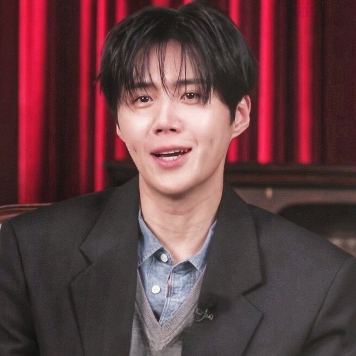 ファンが撮影したキム・ソンホの瞬間