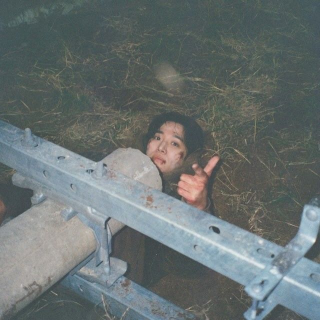 李俊昊的幕后花絮